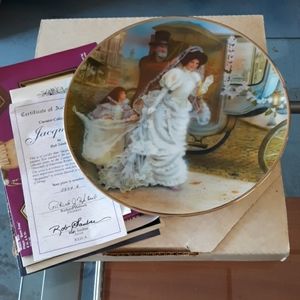 Curator Collection "jacqueline" Portraits of Ameri